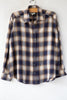 Cinema Plaid Shirt
