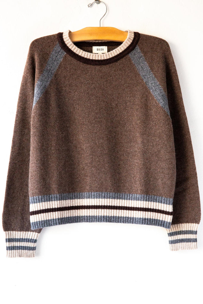 Pulizo Sweater