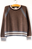 Pulizo Sweater