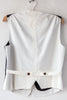 Ginette Stripe Gilet