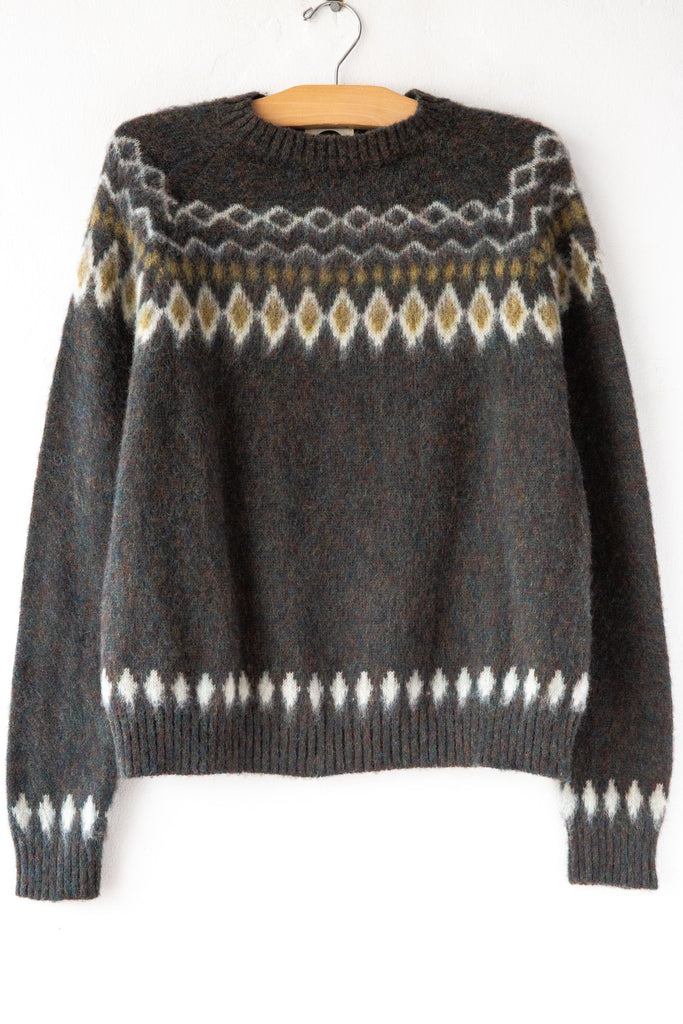 Larsen Crewneck