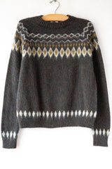 Larsen Crewneck