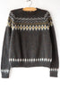 Larsen Crewneck