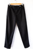 Soft Twill Slim Leg