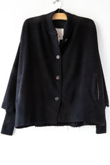 Virginie Cashwool Jacket