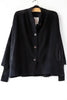 Virginie Cashwool Jacket