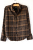 Triple Low Twist Shirt Jacket