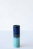 Glazed Cylinder Vase