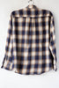 Cinema Plaid Shirt