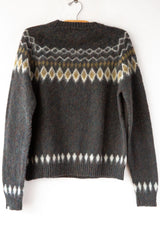 Larsen Crewneck