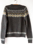 Larsen Crewneck