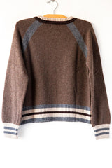 Pulizo Sweater