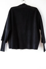Virginie Cashwool Jacket