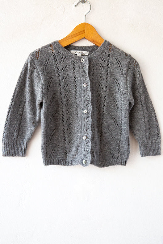 Abbie Cardigan
