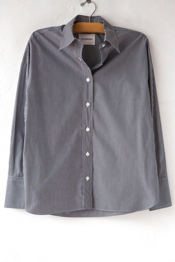 Marie Stripe Shirt