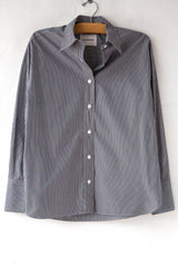 Marie Stripe Shirt