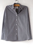 Marie Stripe Shirt