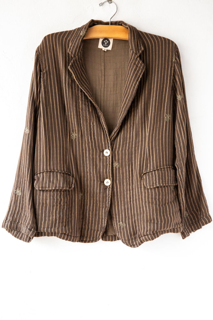 Belmon Combs Blazer
