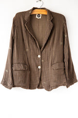 Belmon Combs Blazer