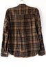 Triple Low Twist Shirt Jacket