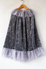 Velvet Witch Cape