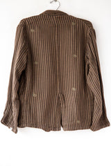 Belmon Combs Blazer