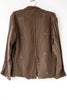 Belmon Combs Blazer