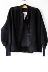Virginie Cashwool Jacket