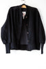 Virginie Cashwool Jacket