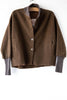 Virginie Cashwool Jacket