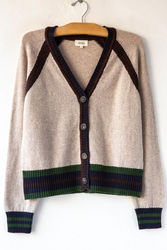 Giomo Cardigan