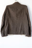 Eco Wool Herringbone Jacket