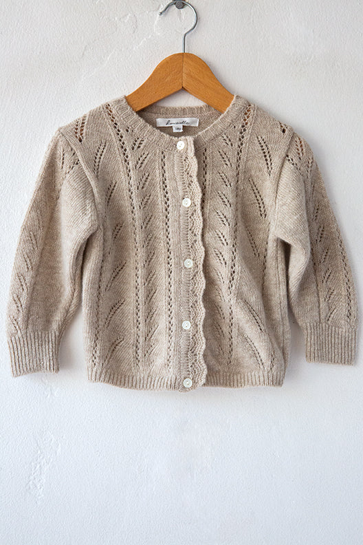 Abbie Cardigan