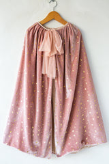 Bow Witch Cape