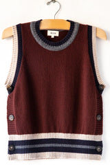Pumio Vest