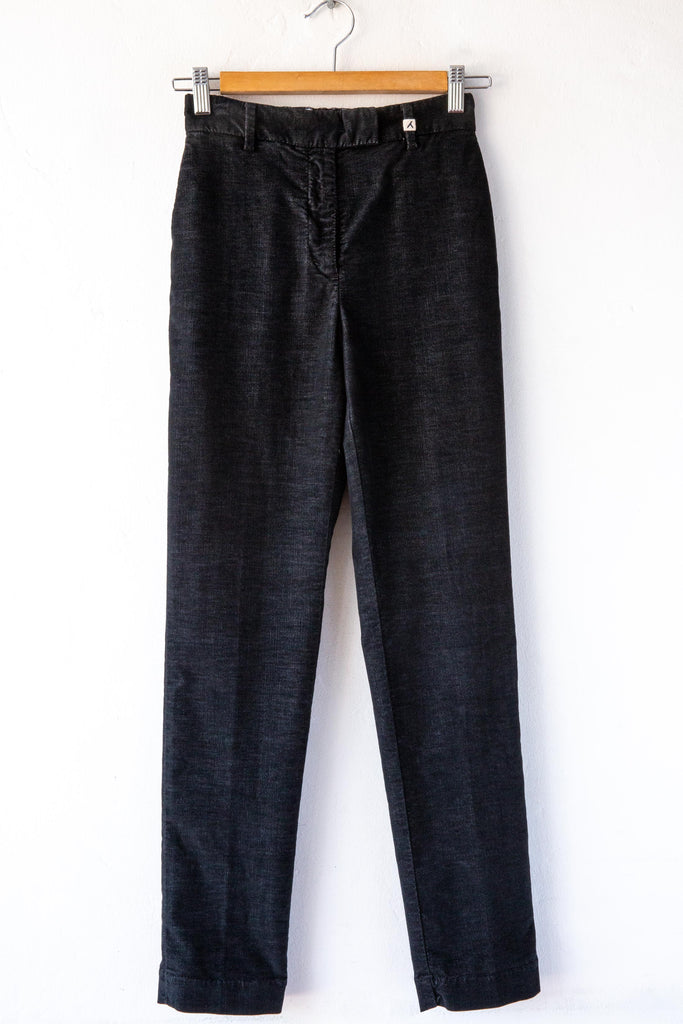 Velvet Slim Leg