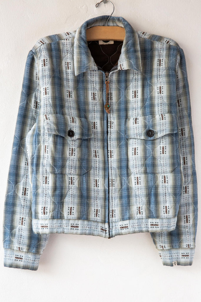 Town Jacket