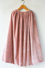 Bow Witch Cape