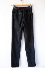 Velvet Slim Leg