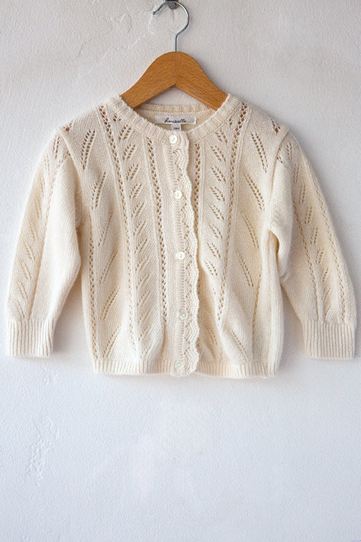 Abbie Cardigan