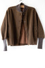 Virginie Cashwool Jacket