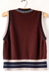 Pumio Vest