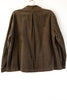 Cord Tailored Jacket