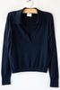 Longsleeve Polo