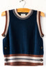 Pumio Vest