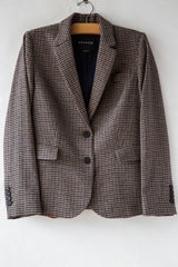 Two Button Blazer