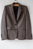 Two Button Blazer