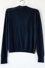 Longsleeve Polo