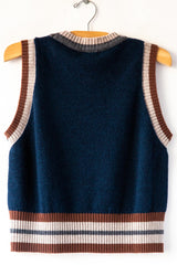 Pumio Vest