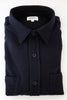 Percey Wool Shirt Jacket